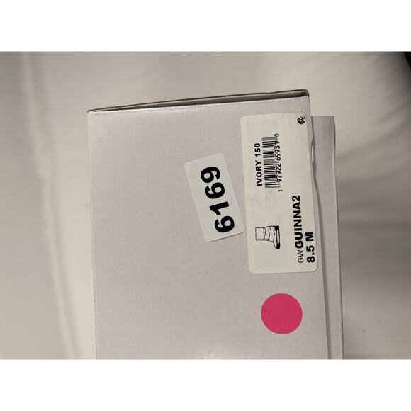 Guess Shoes Women's Size 8.5 GW GUINNA2 Platform Slouch Boots Casual Fashion - Picture 8 of 8